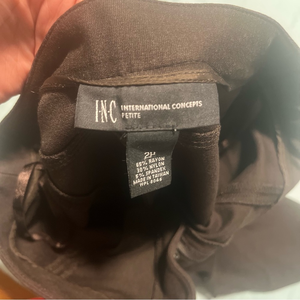 brown international concepts jeggings